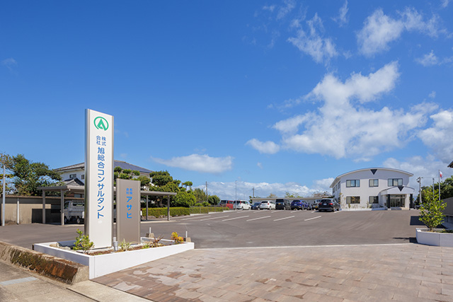 会社の風景01