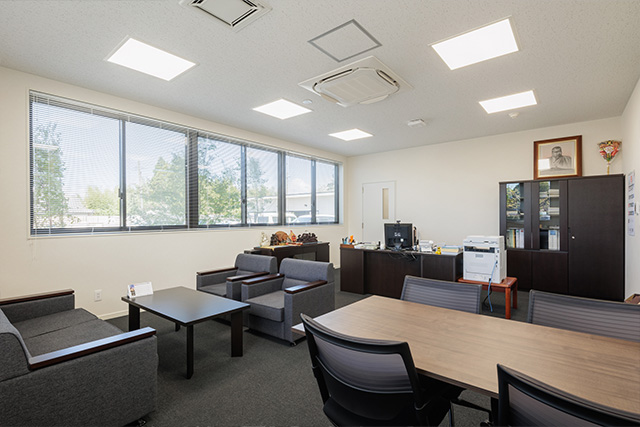 会社の風景03