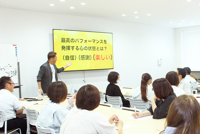 会社の風景07