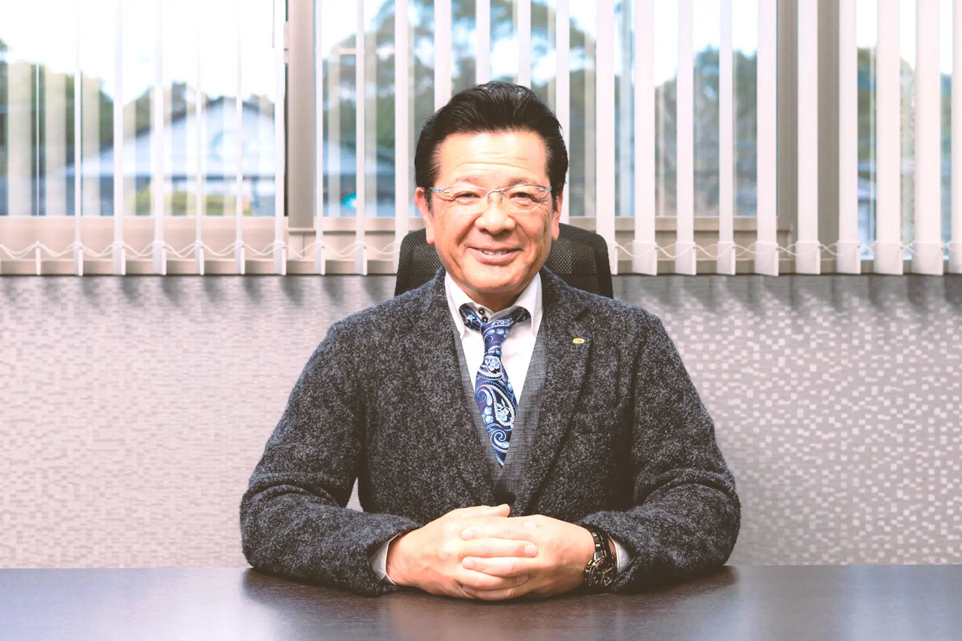 CEO
