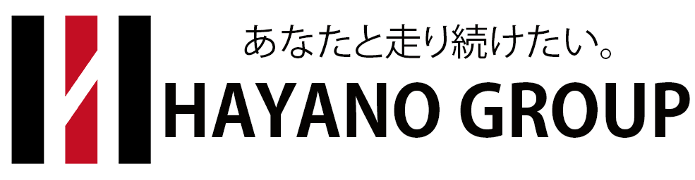 HAYANO GROUP