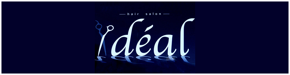 hair salon ide'al