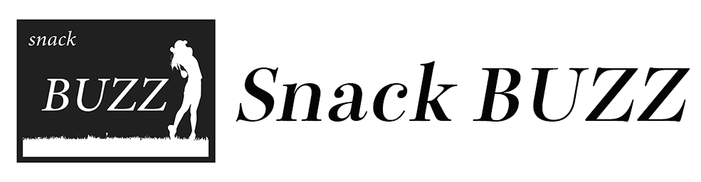 Snack BUZZ