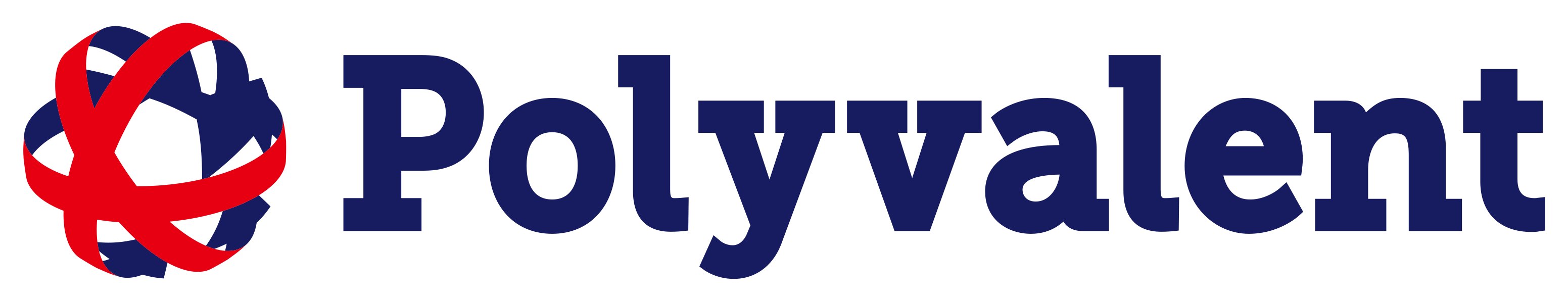 polyvalent LOGO