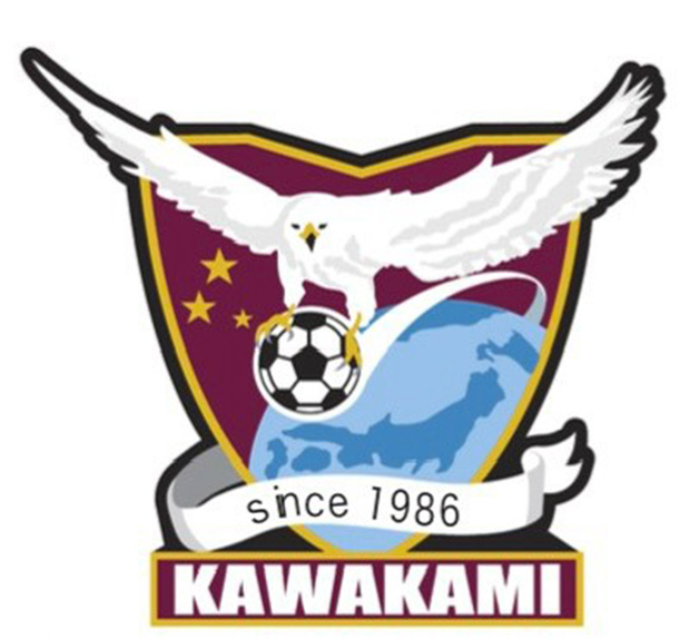 16川上FC