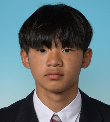 新本　航輝