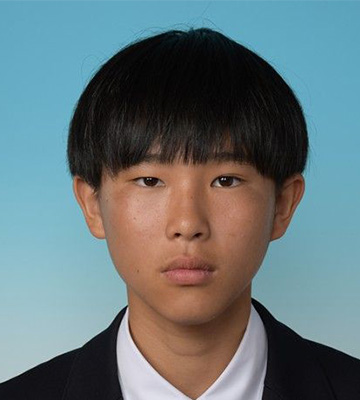 井上　晴太