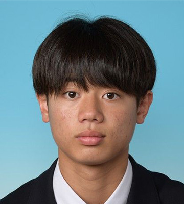 岩元　航希