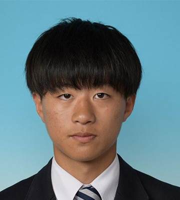 大賀　岬希