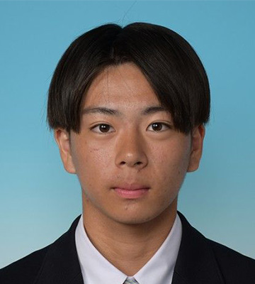 大籠　伶音