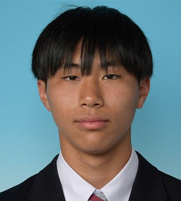 大野　真翔