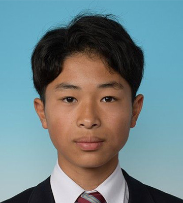奥田　絆斗