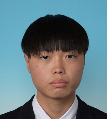 小田　宙輝