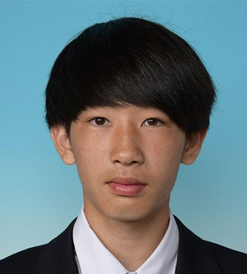 喜舎場　兼吏
