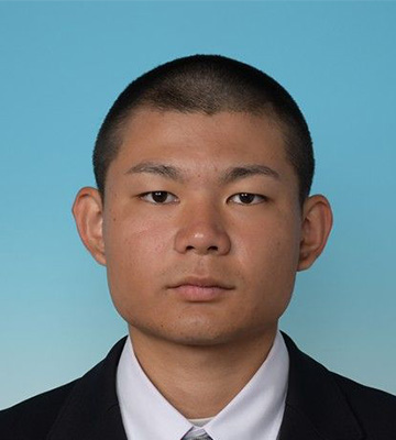 具志堅　康汰