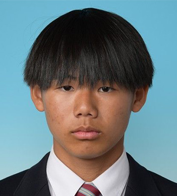 久保田　蓮