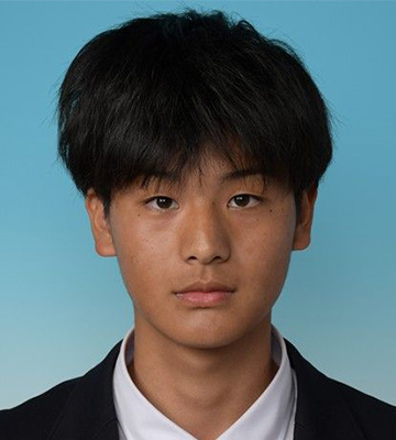 小林　風翔