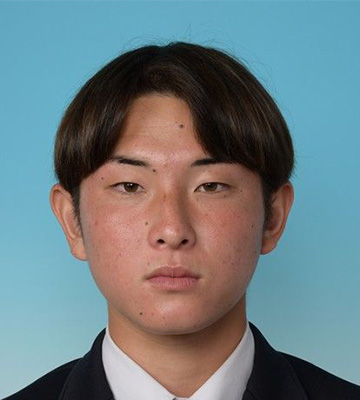 髙野　晄次郎