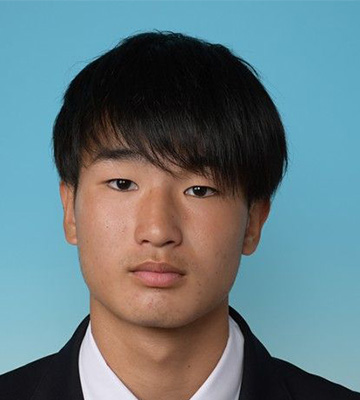 富田　響輝