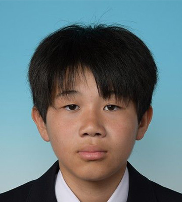 外山　龍之介