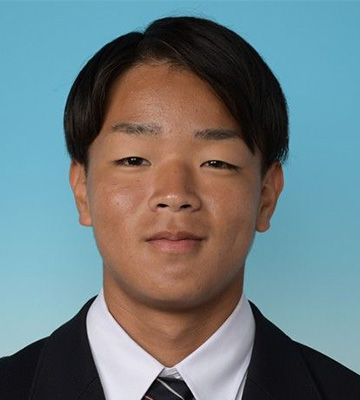 中村　真大