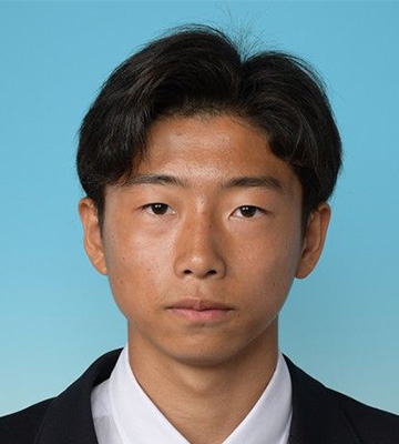 坊西　正羚