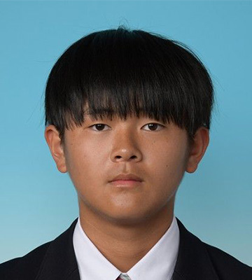 前田　篤希