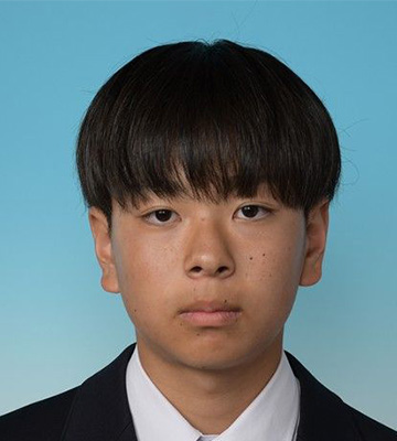 三田井　巧輝