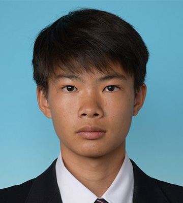牟田部　昊志