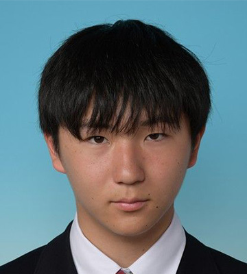 山口　銀士朗