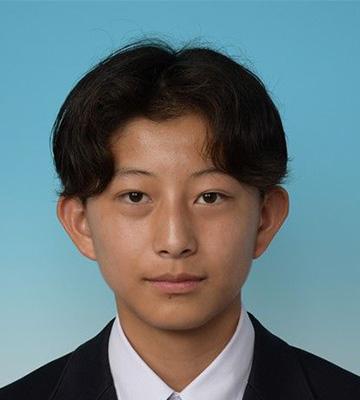山下　皐之介