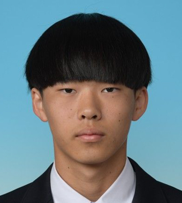 荒木　碧志
