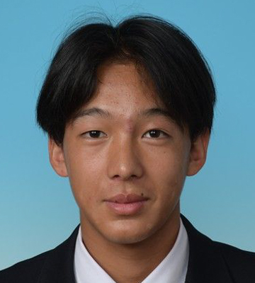 磯邊　丈