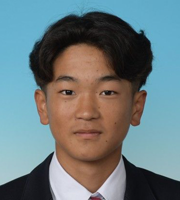 井戸川　柚耀