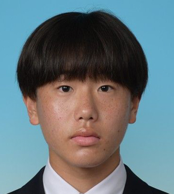 緒形　竣太