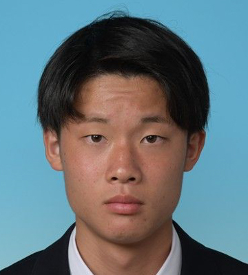 奥村　瞬輝
