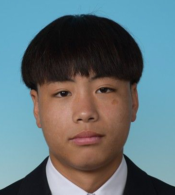 甲斐　 夢翔