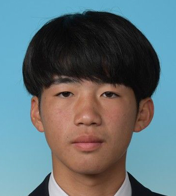 柿田　楓和