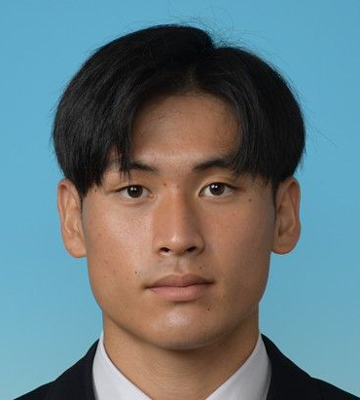 勝俣　勇星