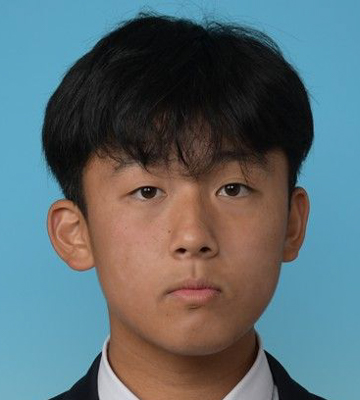  勝目　大翔