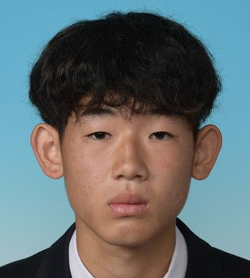 黒木　鈴斗