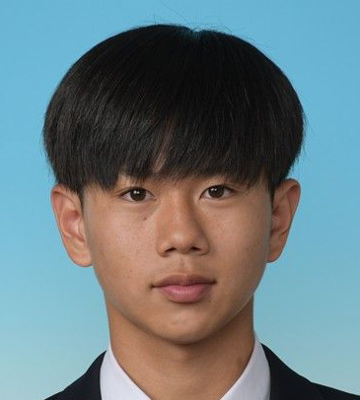 河野　悠輝