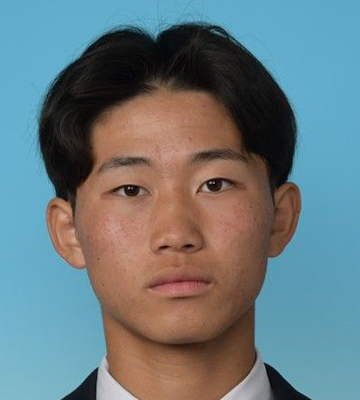 越川　櫂斗