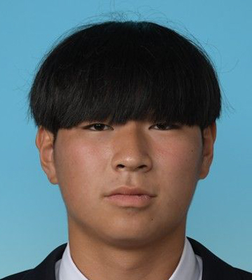児玉　稜空
