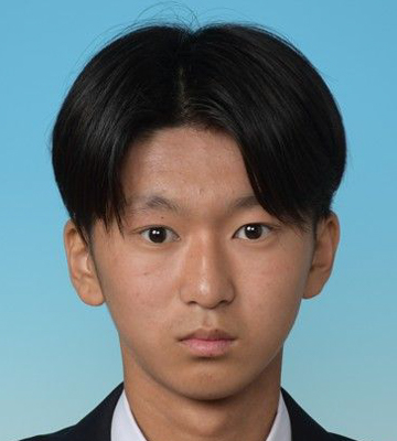 後藤　綾仁