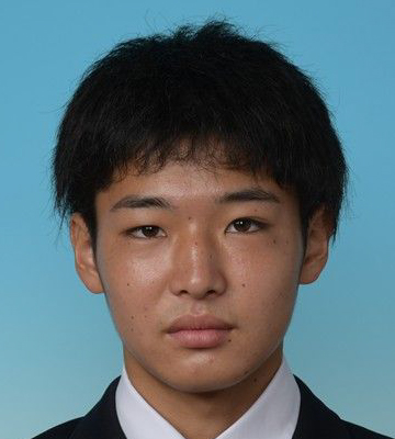 税所　暖矢