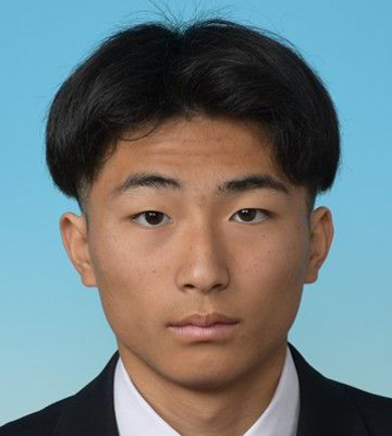 清水　健斗