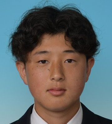 白木　陸翔