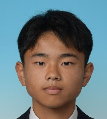 田中　響樹