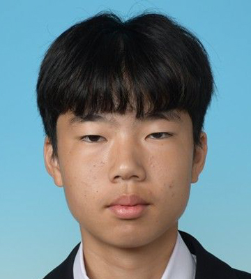 陳 先禹